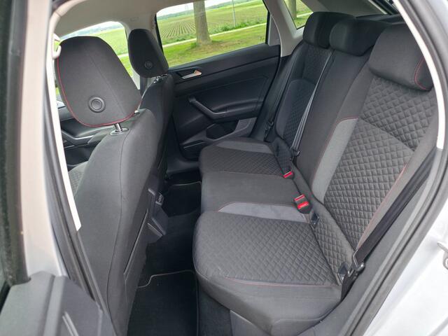 Volkswagen Polo 1.0 MPI Join, Stoelverw, Clima, Cruise, Navi
