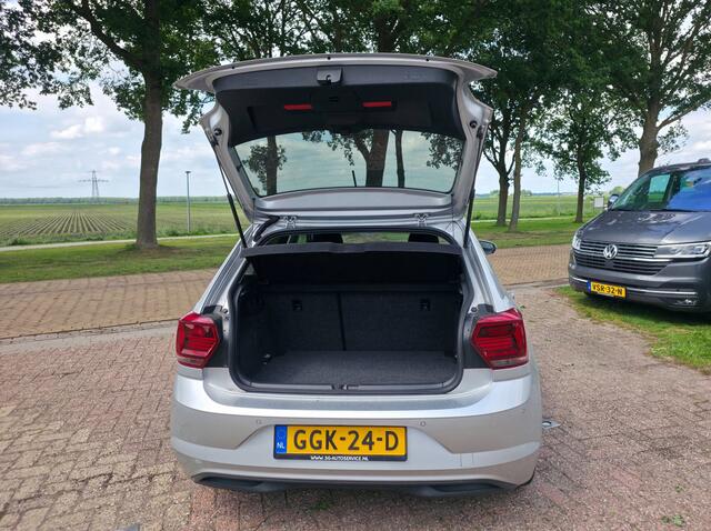 Volkswagen Polo 1.0 MPI Join, Stoelverw, Clima, Cruise, Navi