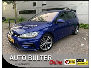 VOLKSWAGEN GOLF 1.5 TSI Highline Business R