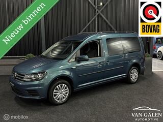 VOLKSWAGEN CADDY MAXI 1.4 TSI Highline Clima|Cruise|MF-Stuur