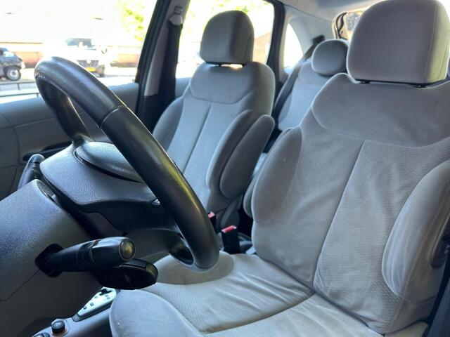 Citroen C3 1.6I-16V EXCLUSIVE / Automaat / Clima / Cruise /