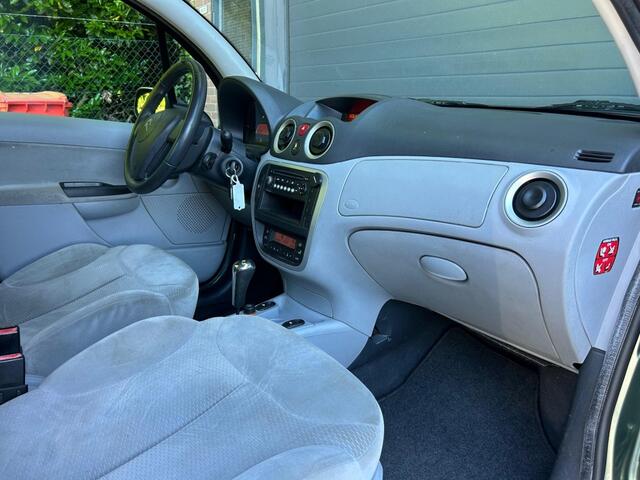 Citroen C3 1.6I-16V EXCLUSIVE / Automaat / Clima / Cruise /