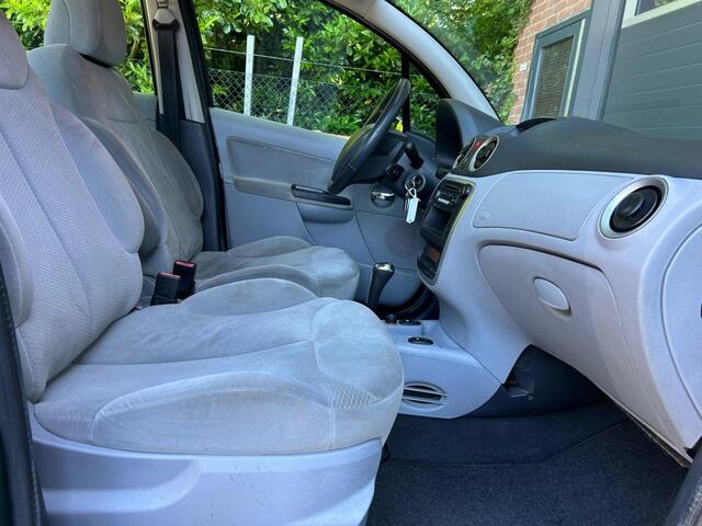 Citroen C3 1.6I-16V EXCLUSIVE / Automaat / Clima / Cruise /