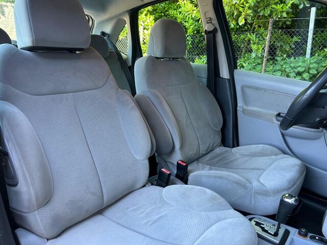 Citroen C3 1.6I-16V EXCLUSIVE / Automaat / Clima / Cruise /