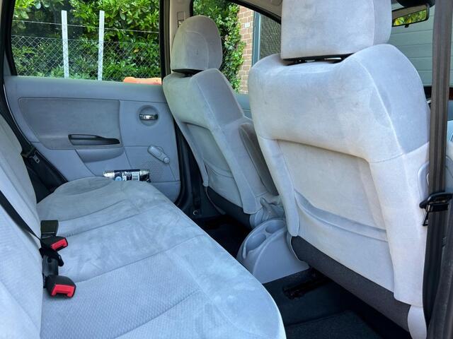Citroen C3 1.6I-16V EXCLUSIVE / Automaat / Clima / Cruise /