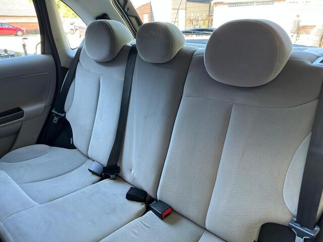 Citroen C3 1.6I-16V EXCLUSIVE / Automaat / Clima / Cruise /