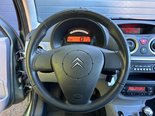 Citroen C3 1.6I-16V EXCLUSIVE / Automaat / Clima / Cruise /