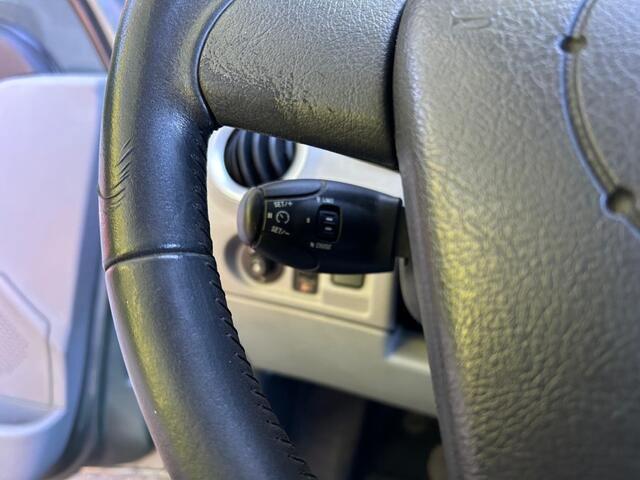 Citroen C3 1.6I-16V EXCLUSIVE / Automaat / Clima / Cruise /
