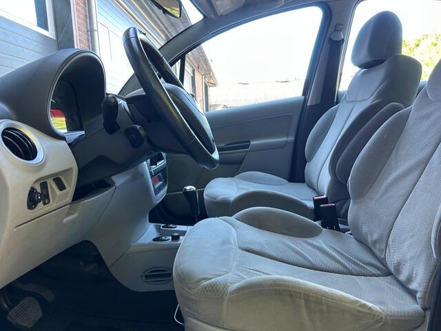 Citroen C3 1.6I-16V EXCLUSIVE / Automaat / Clima / Cruise /