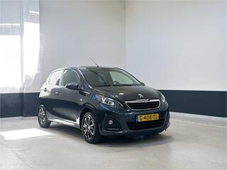 PEUGEOT 108 1.0 e-VTi Active | Bluetooth | NL | Radio| C.V | Elec ramen|