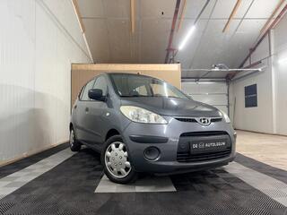 HYUNDAI I 10 1.1 Active | 5drs | APK 06-2027 | NAP
