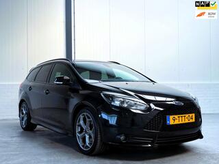 FORD FOCUS Wagon 2.0 EcoBoost ST-3|Org NL|1e Eigenaar