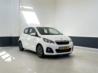 PEUGEOT 108 1.0 e-VTi Active | Bluetooth | NL | Airco | C.V |