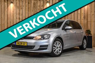 VOLKSWAGEN GOLF 1.2 TSI Trendline *Navi*Trekhaak*5-Deurs*