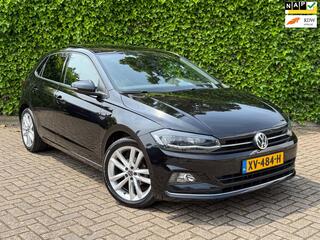 Volkswagen Polo 1.0 TSI Highline | Pano | ACC | Navi | DAB