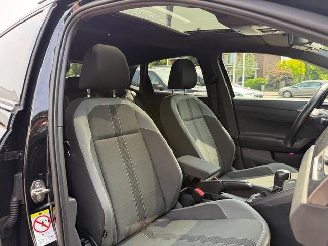 Volkswagen Polo 1.0 TSI Highline | Pano | ACC | Navi | DAB