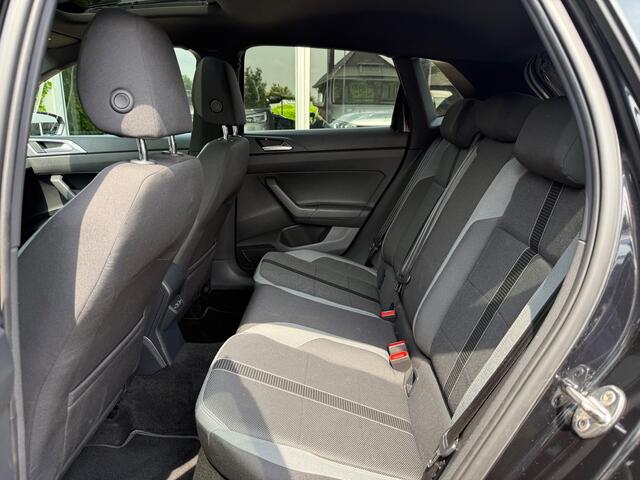 Volkswagen Polo 1.0 TSI Highline | Pano | ACC | Navi | DAB