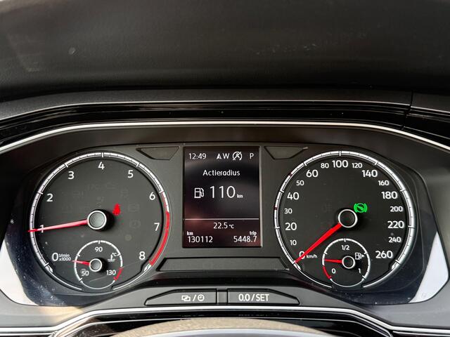 Volkswagen Polo 1.0 TSI Highline | Pano | ACC | Navi | DAB