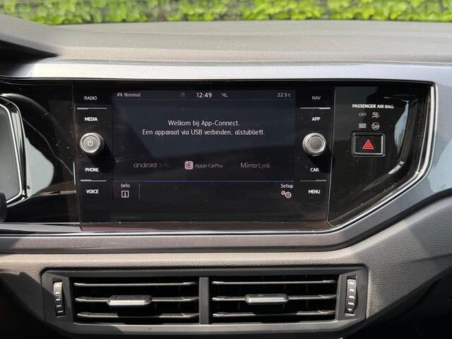 Volkswagen Polo 1.0 TSI Highline | Pano | ACC | Navi | DAB