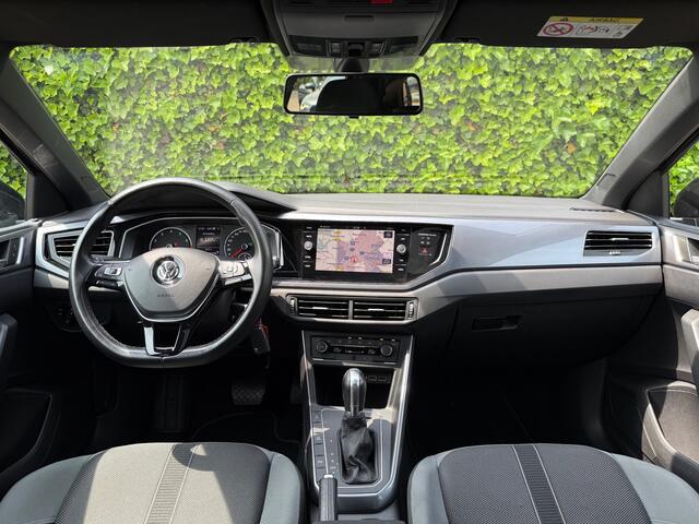Volkswagen Polo 1.0 TSI Highline | Pano | ACC | Navi | DAB