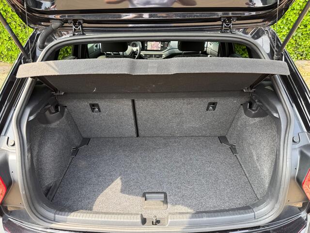 Volkswagen Polo 1.0 TSI Highline | Pano | ACC | Navi | DAB