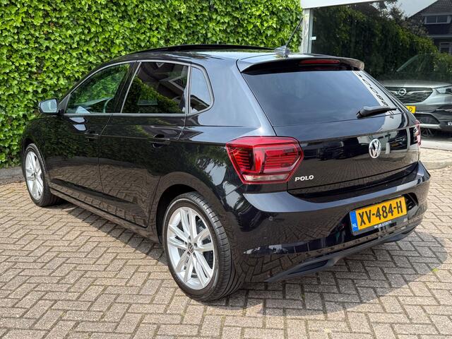 Volkswagen Polo 1.0 TSI Highline | Pano | ACC | Navi | DAB