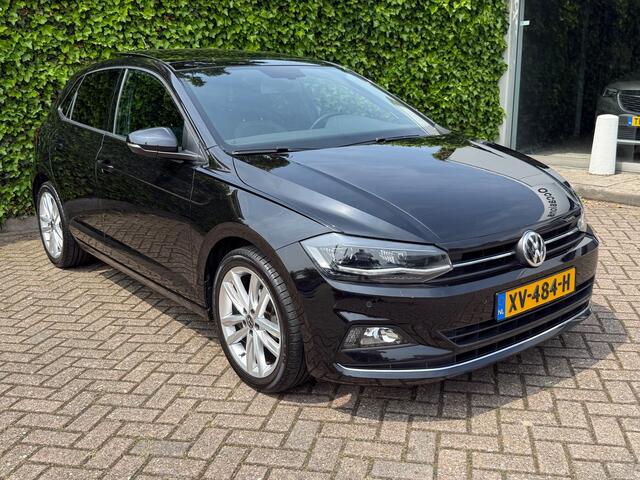 Volkswagen Polo 1.0 TSI Highline | Pano | ACC | Navi | DAB