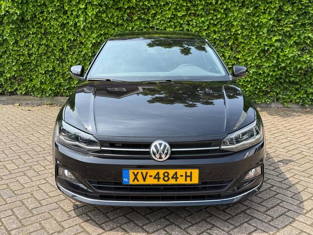 Volkswagen Polo 1.0 TSI Highline | Pano | ACC | Navi | DAB