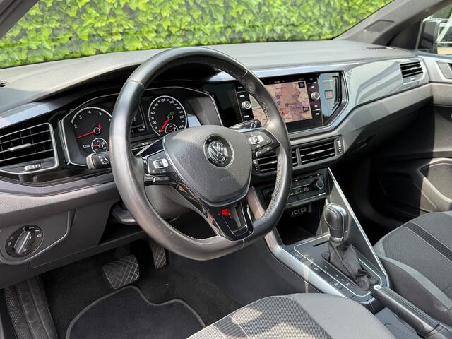 Volkswagen Polo 1.0 TSI Highline | Pano | ACC | Navi | DAB
