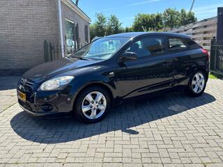 KIA PRO CEE D Pro_cee'd 1.6 CRDi X-tra 3drs | diesel | nieuwe koppeling | nieuwe apk !