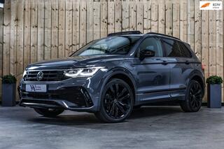 VOLKSWAGEN TIGUAN 1.4 TSI eHybrid R-Line *Pano*Camera*Head-Up*Keyless*