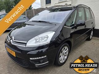 CITROEN GRAND C4 PICASSO 1.6 AUT. # 7Persoons | trekhaak