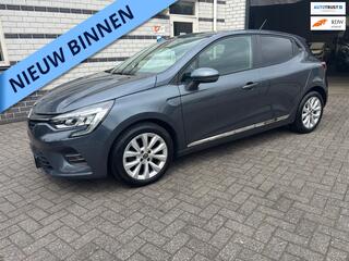RENAULT CLIO 1.0 TCe Zen 100 pk