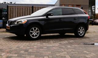 VOLVO XC60 2.4D AWD Summum