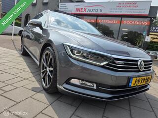 VOLKSWAGEN PASSAT Variant 2.0 TDI Highline Business R