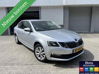 SKODA OCTAVIA 1.0 TSI | Automaat | Camera | Airco | Apk |