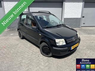 FIAT PANDA 1.2 Edizione Cool | AUTOMAAT | AIRCO | APK 2027