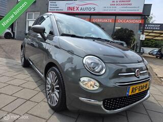 Fiat 500 (2007 - 2025)