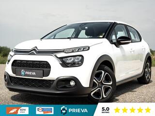CITROEN C3 1.2 PureTech Feel 83PK