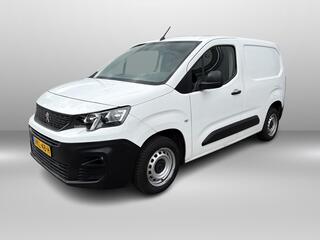Peugeot Partner 1.2 Premium Benzine  Apple\Android  Cruise  Airco