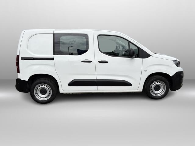 Peugeot Partner 1.2 Premium Benzine  Apple\Android  Cruise  Airco