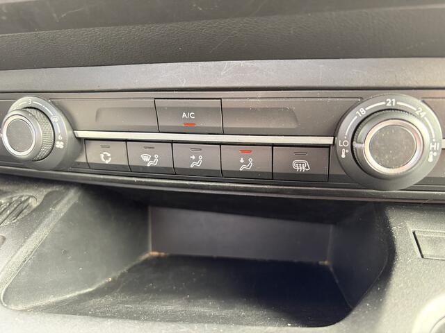 Peugeot Partner 1.2 Premium Benzine  Apple\Android  Cruise  Airco