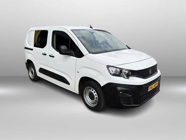 Peugeot Partner 1.2 Premium Benzine  Apple\Android  Cruise  Airco
