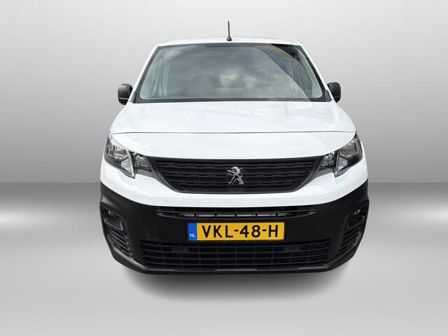 Peugeot Partner 1.2 Premium Benzine  Apple\Android  Cruise  Airco