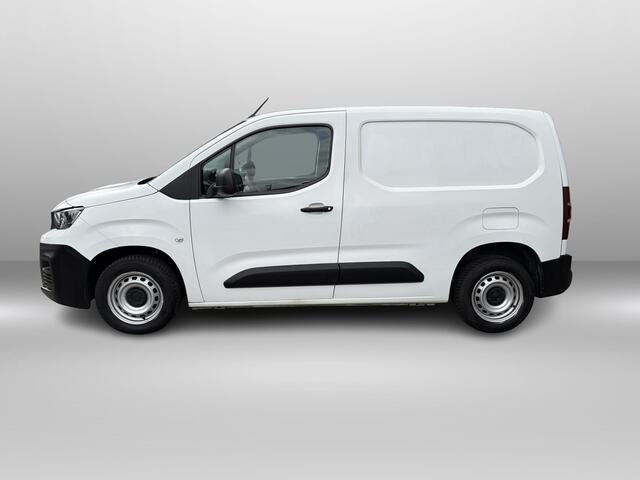 Peugeot Partner 1.2 Premium Benzine  Apple\Android  Cruise  Airco