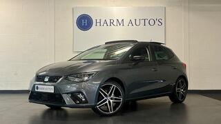 SEAT IBIZA 1.5 TSI EVO FR Business Pano / CAM / LED / Trekhaak / Cruise