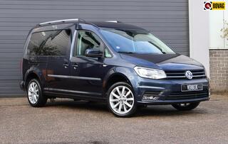 VOLKSWAGEN CADDY MAXI 1.4 TSI L2H1 BMT Highline 5p/Luxe/Cruise/PDC/BTW