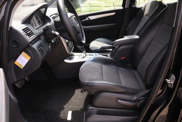 Mercedes-Benz B-Klasse 200 AUT|AC|TREKHK|APK 09-26