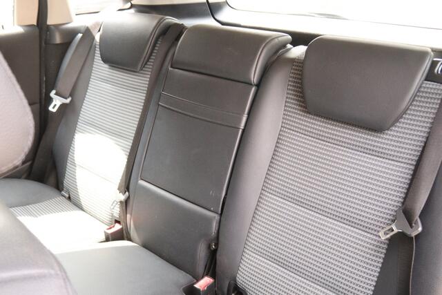 Mercedes-Benz B-Klasse 200 AUT|AC|TREKHK|APK 09-26