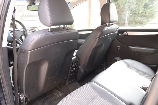 Mercedes-Benz B-Klasse 200 AUT|AC|TREKHK|APK 09-26